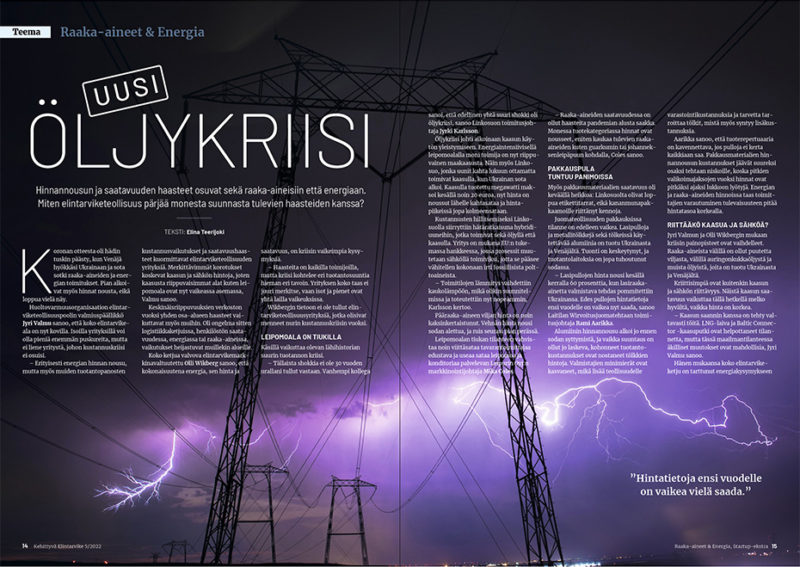 Kehittyvä elintarvike_öljykriisi_jutun taitto